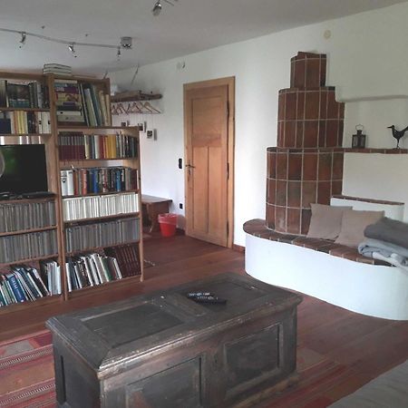 Breuberg Gaestezimmer - Fuhrhalterei Maul מראה חיצוני תמונה
