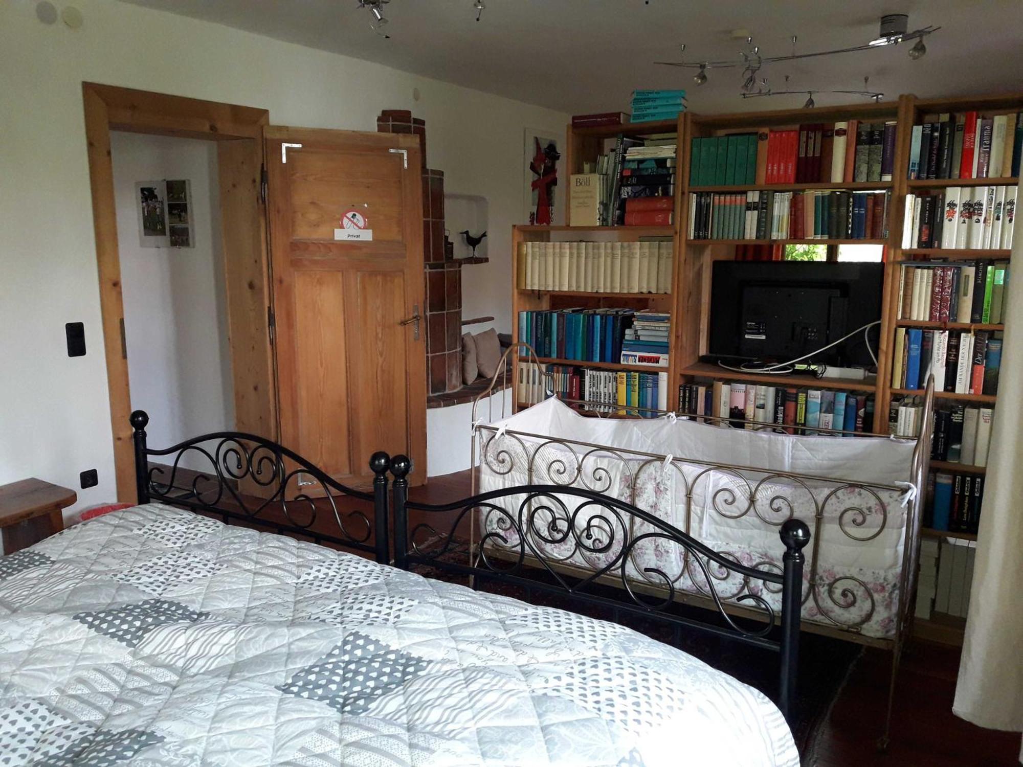 Breuberg Gaestezimmer - Fuhrhalterei Maul מראה חיצוני תמונה