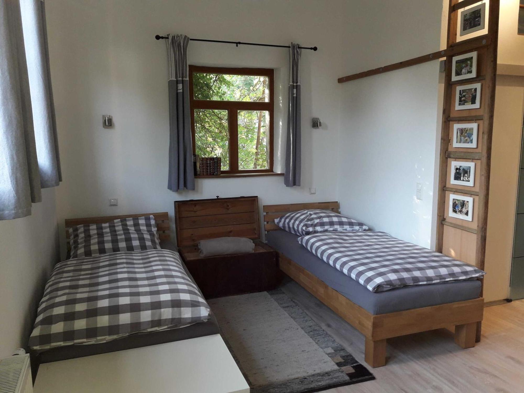 Breuberg Gaestezimmer - Fuhrhalterei Maul מראה חיצוני תמונה