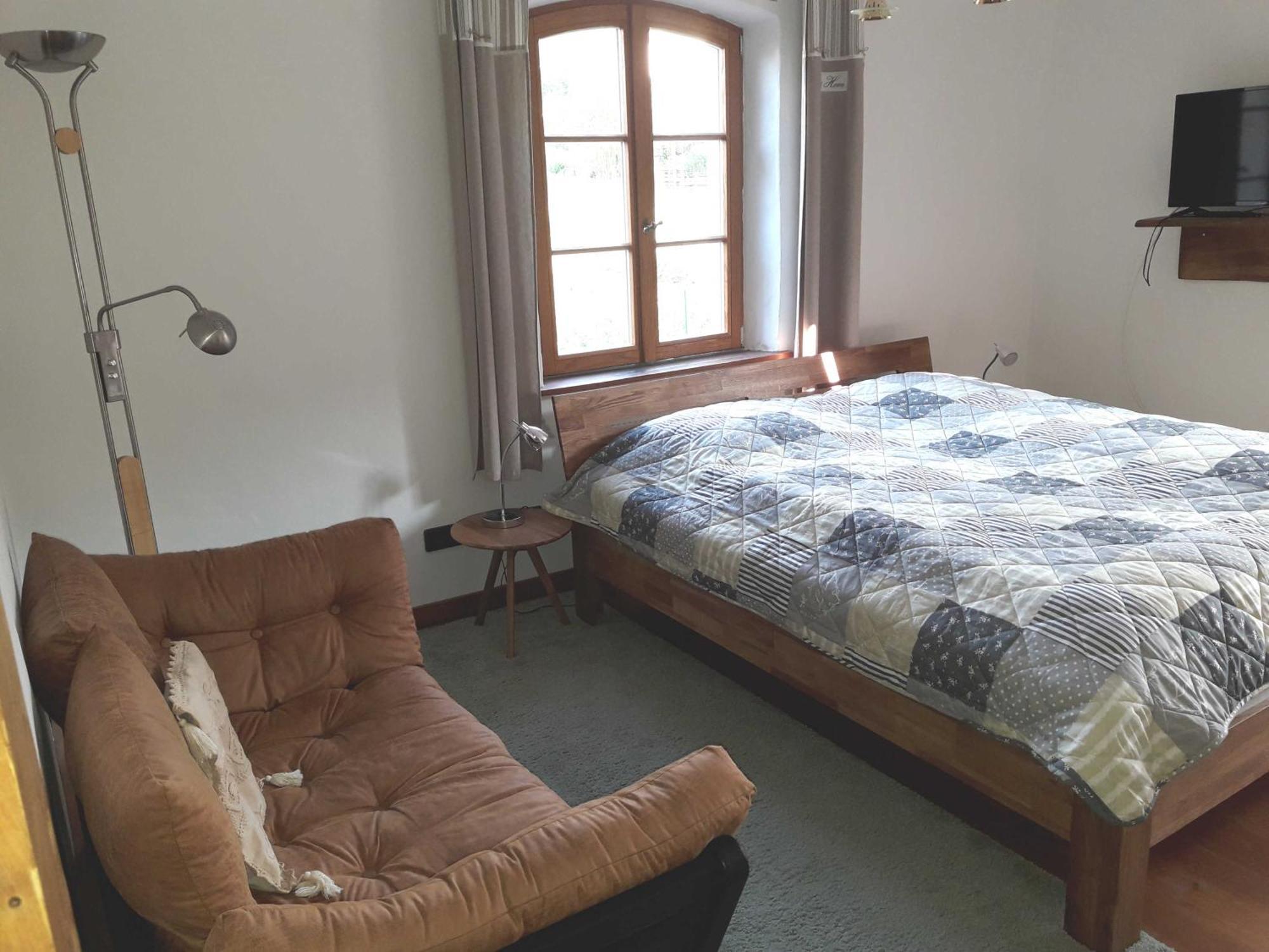 Breuberg Gaestezimmer - Fuhrhalterei Maul מראה חיצוני תמונה
