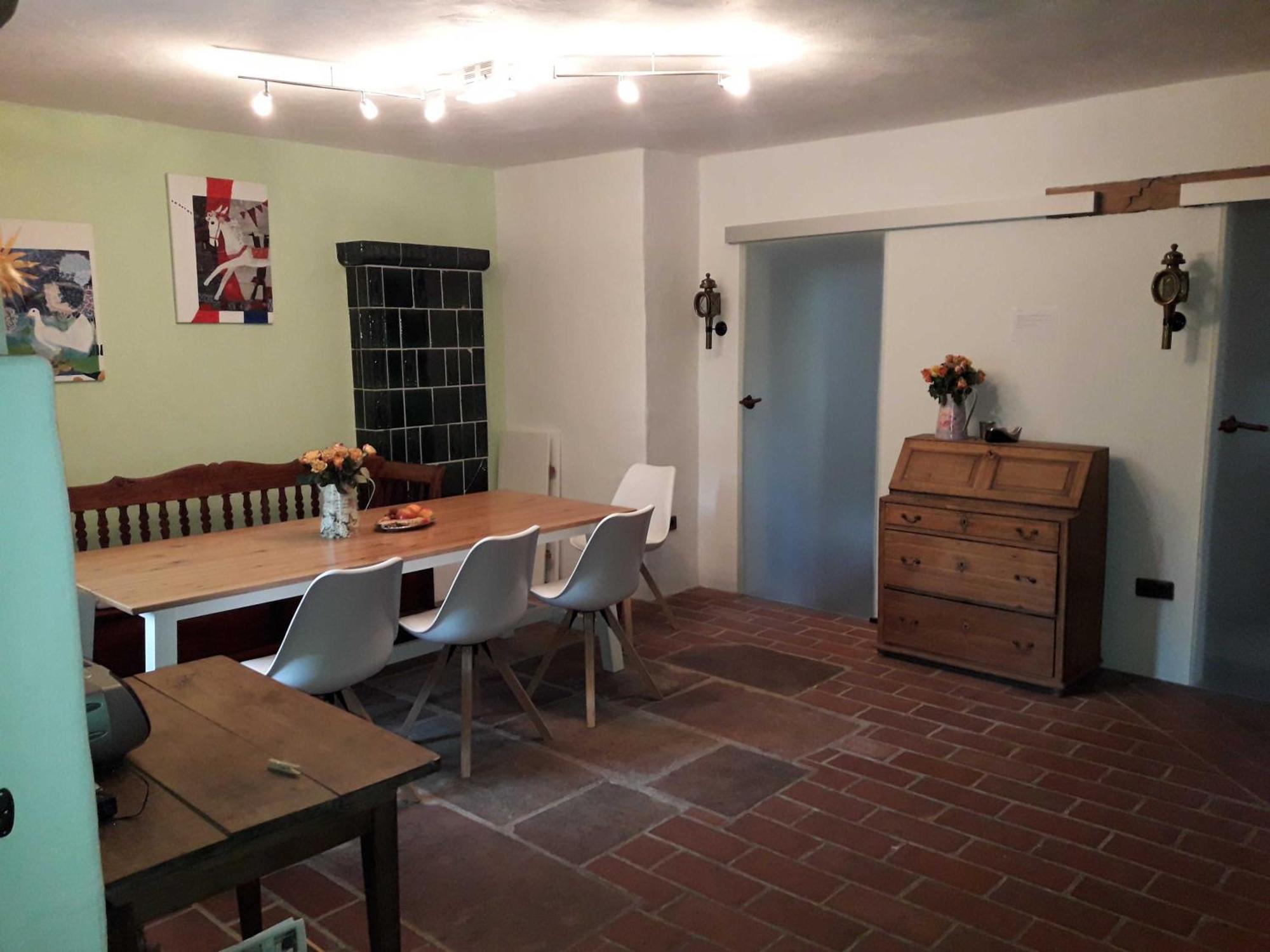 Breuberg Gaestezimmer - Fuhrhalterei Maul מראה חיצוני תמונה