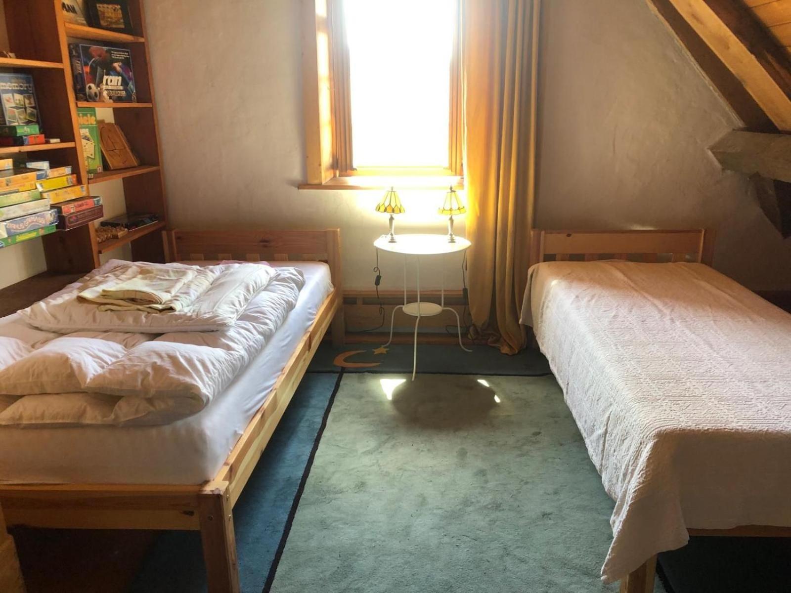 Breuberg Gaestezimmer - Fuhrhalterei Maul מראה חיצוני תמונה